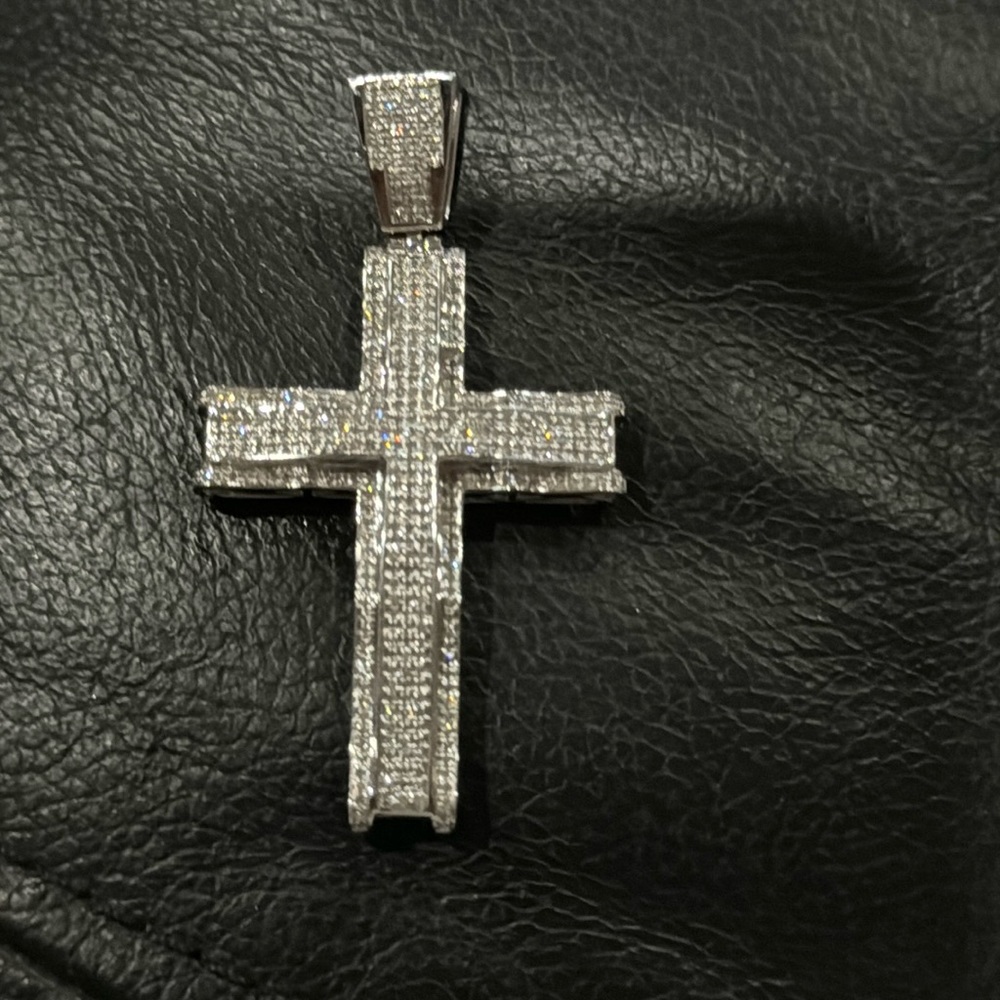 Cross